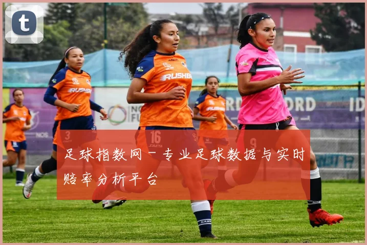 足球指数网 - 专业足球数据与实时赔率分析平台